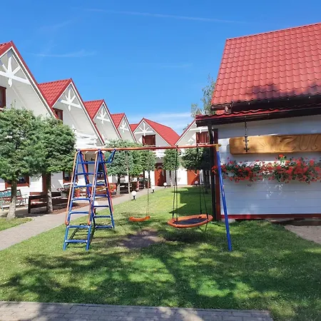 Zula * Grzybowo (West Pomeranian)