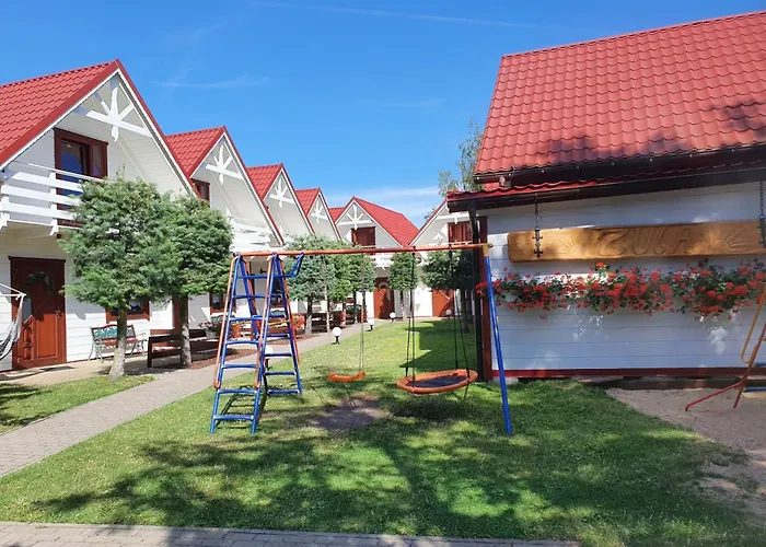 Zula * Grzybowo (West Pomeranian)